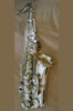 alto saxophone